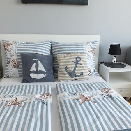 Apartament Nad Parseta Kołobrzeg Εξωτερικό φωτογραφία