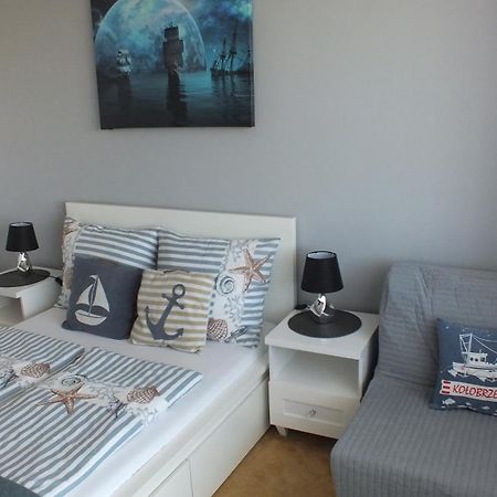 Apartament Nad Parseta Kołobrzeg Εξωτερικό φωτογραφία