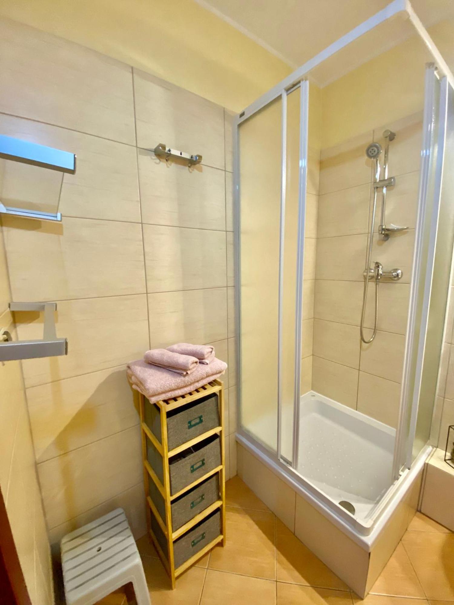 Apartament Nad Parseta Kołobrzeg Εξωτερικό φωτογραφία