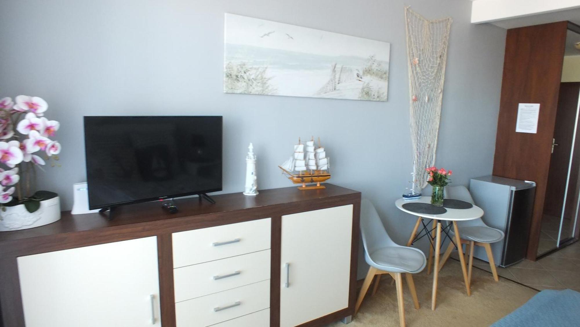 Apartament Nad Parseta Kołobrzeg Εξωτερικό φωτογραφία