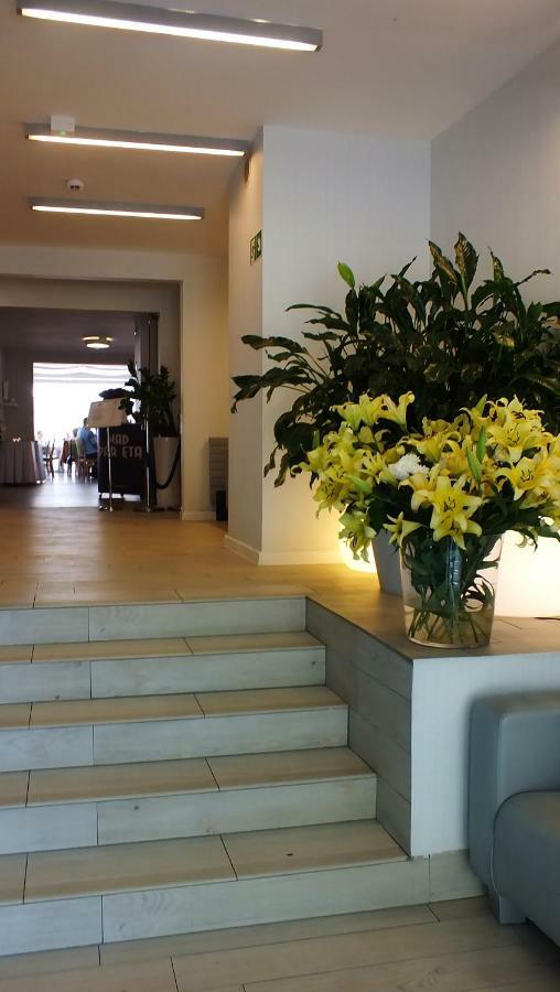 Apartament Nad Parseta Kołobrzeg Εξωτερικό φωτογραφία