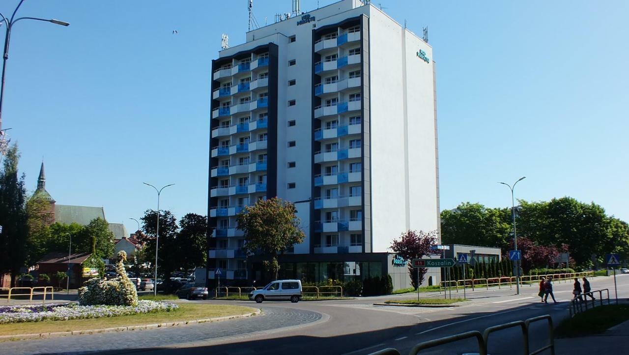 Apartament Nad Parseta Kołobrzeg Εξωτερικό φωτογραφία